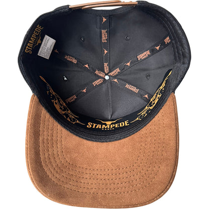 Gorra Stampede Ranch  702