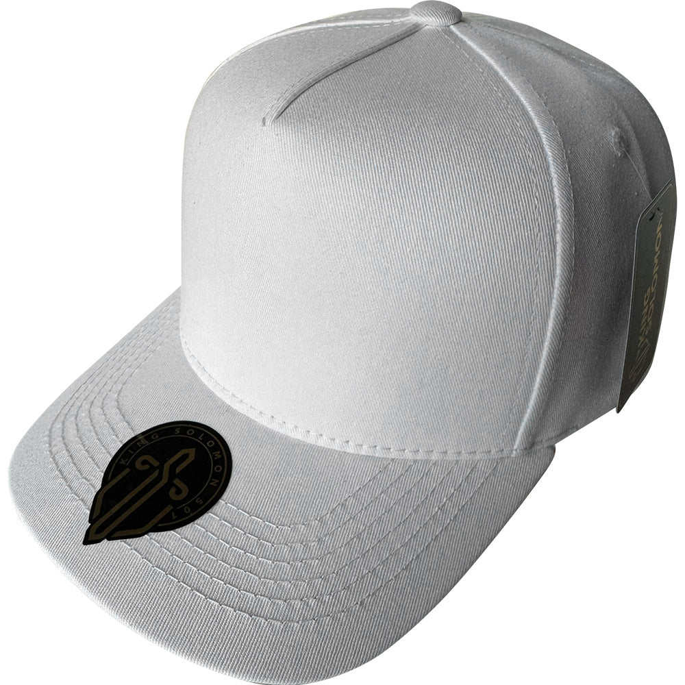 Gorra Snapback Kingsolomon 501