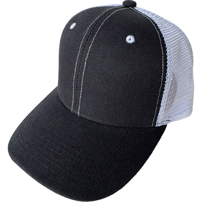 Gorra "ALHMESH" Acrilico Malla Posterior