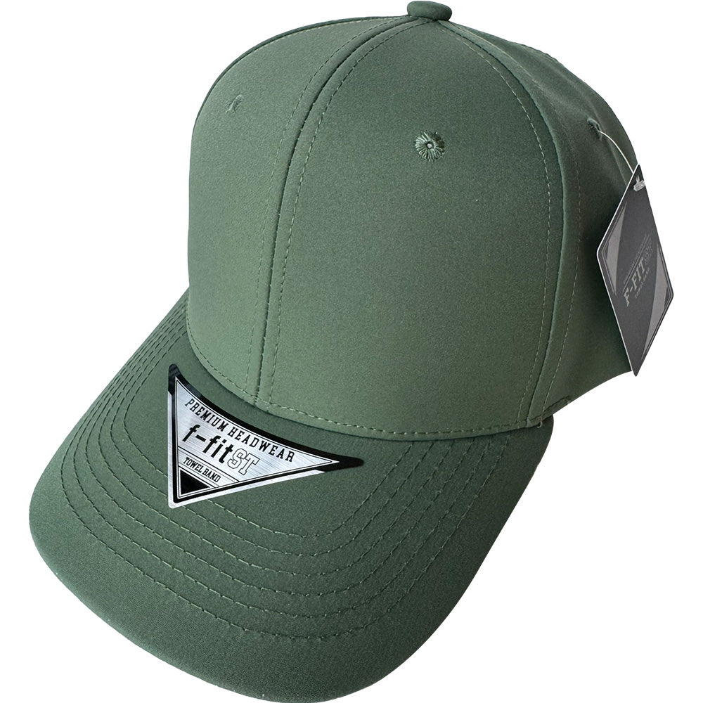 F-FITST-8131 Velcro / Toalla Interna / Tela Repelente de Gama Premium