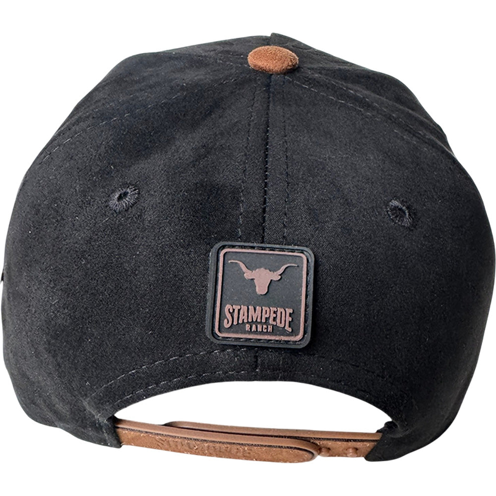 Gorra Stampede Ranch  702