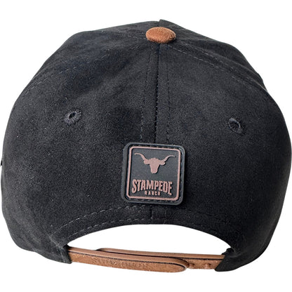 Gorra Stampede Ranch  702