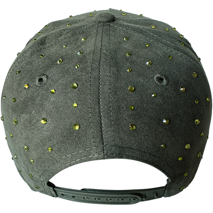 Gorra Kingdiamond 5G acabados premium