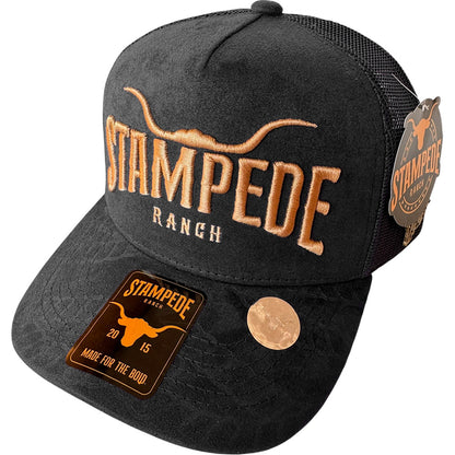 Gorra Stampede Ranch 05