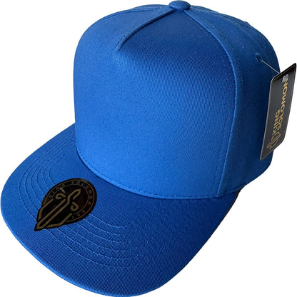 Gorra Snapback Kingsolomon 501