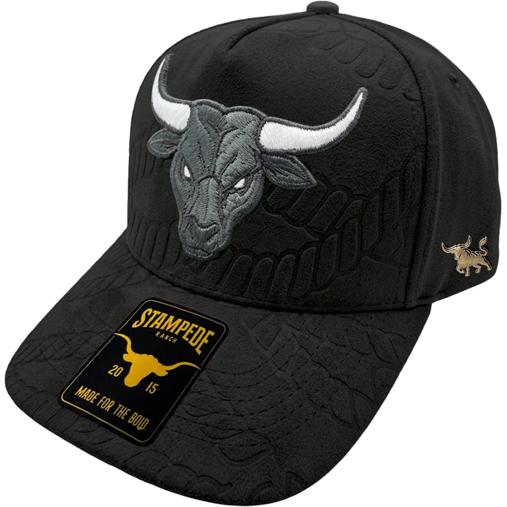 Gorra Stampede Ranch  703