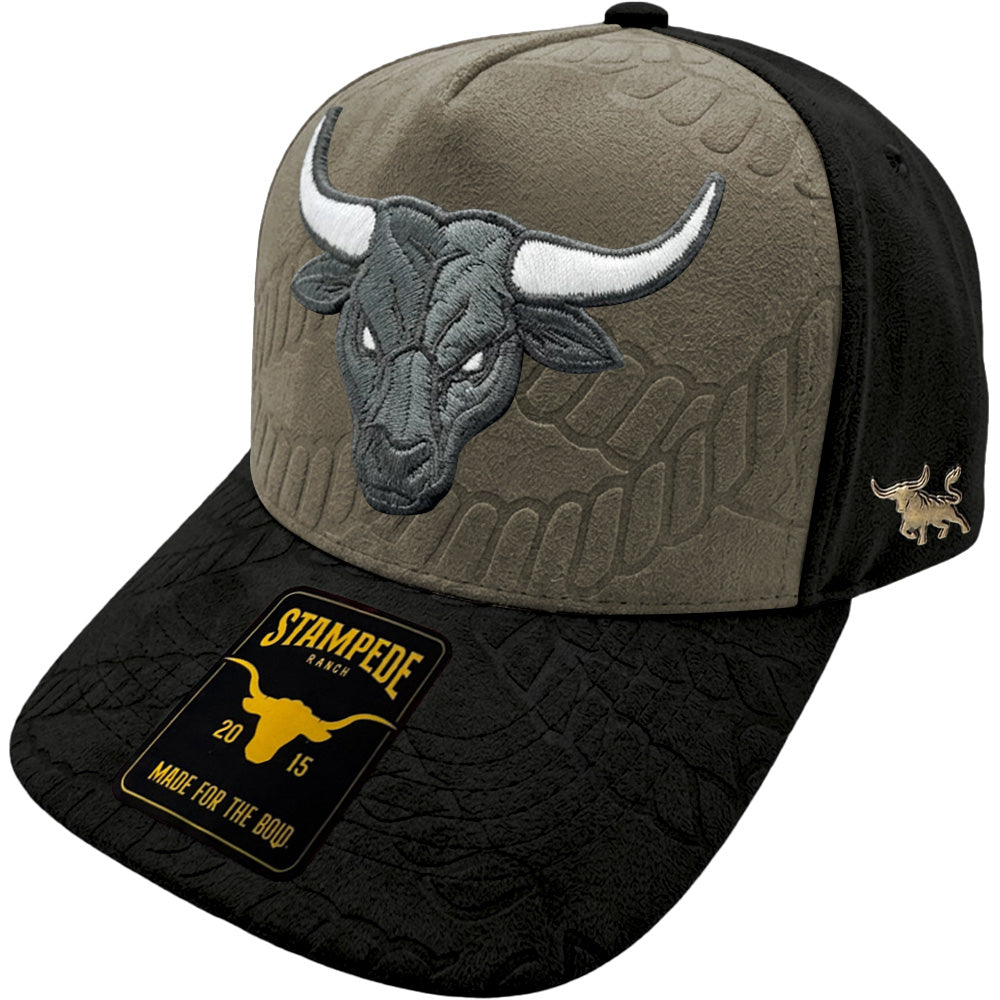 Gorra Stampede Ranch  703