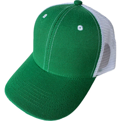 Gorra "ALHMESH" Acrilico Malla Posterior