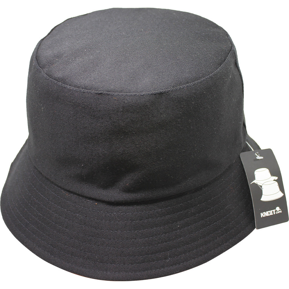 Bucket Hat Doble Vista