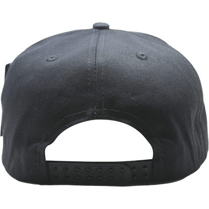Gorra VITAL BLUE - Headwear - "ATL" 100% Algodón Calidad Premium