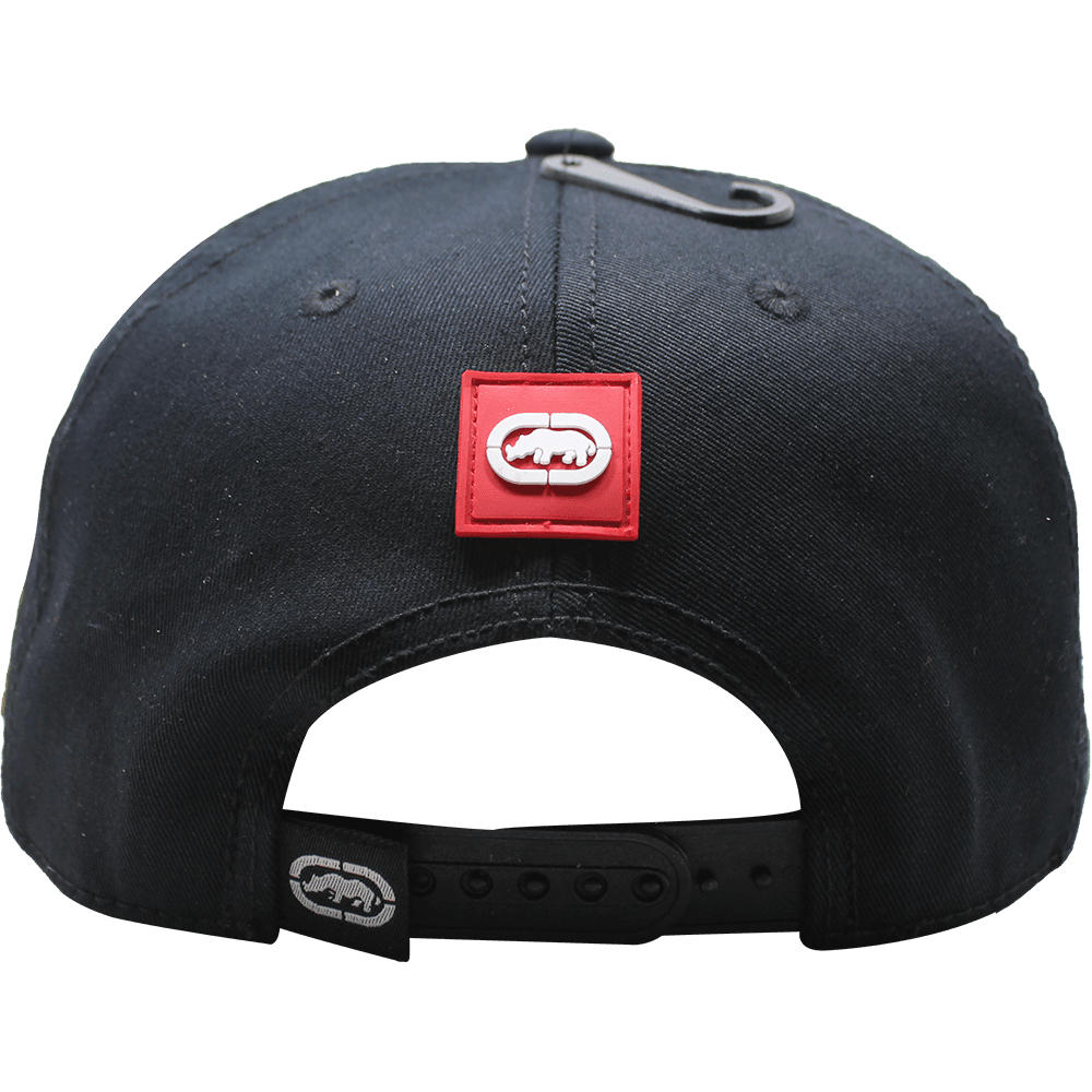 Gorra Ecko Unltd Algodón Premium 510