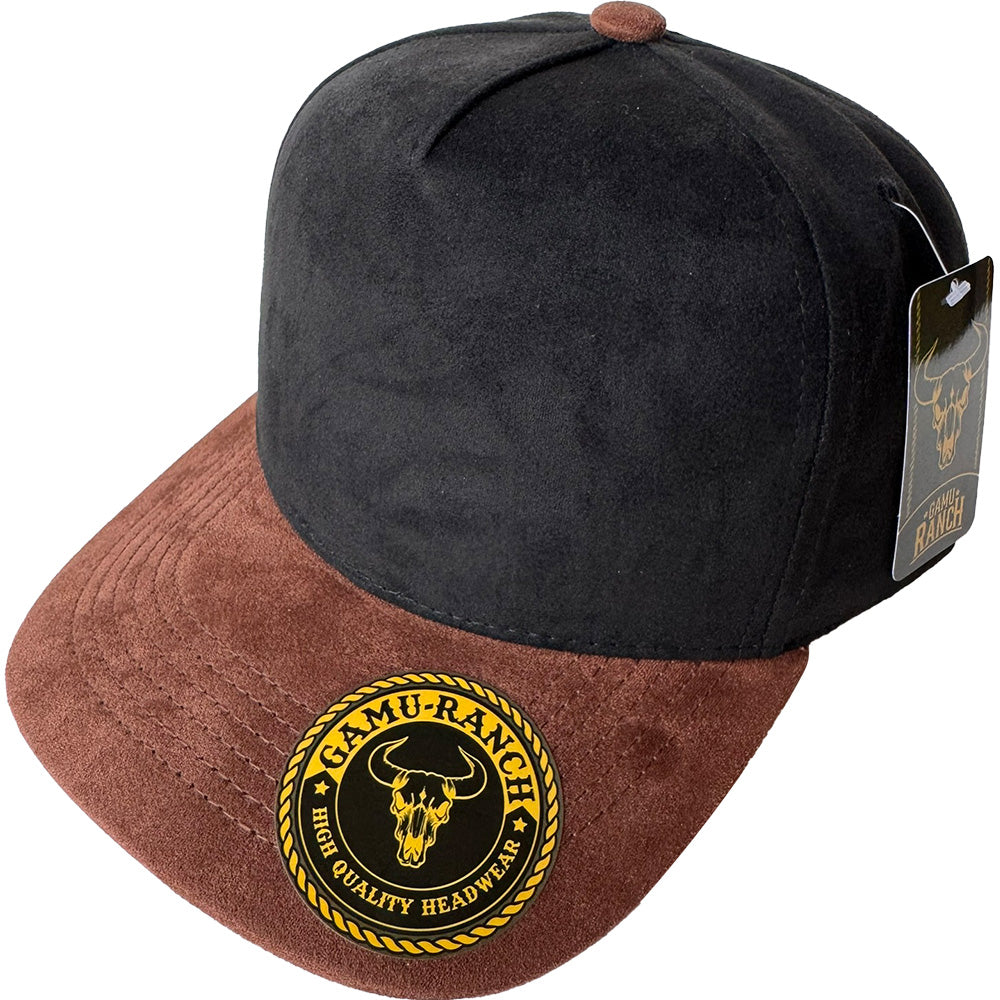 GAMURANCH 5G – Kndit Caps