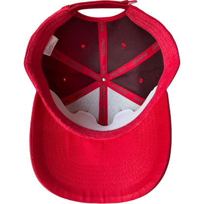 F-FITST-8131 Velcro / Toalla Interna / Tela Repelente de Gama Premium