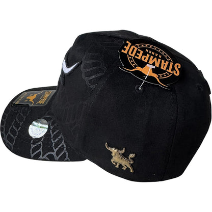 Gorra Stampede Ranch  703