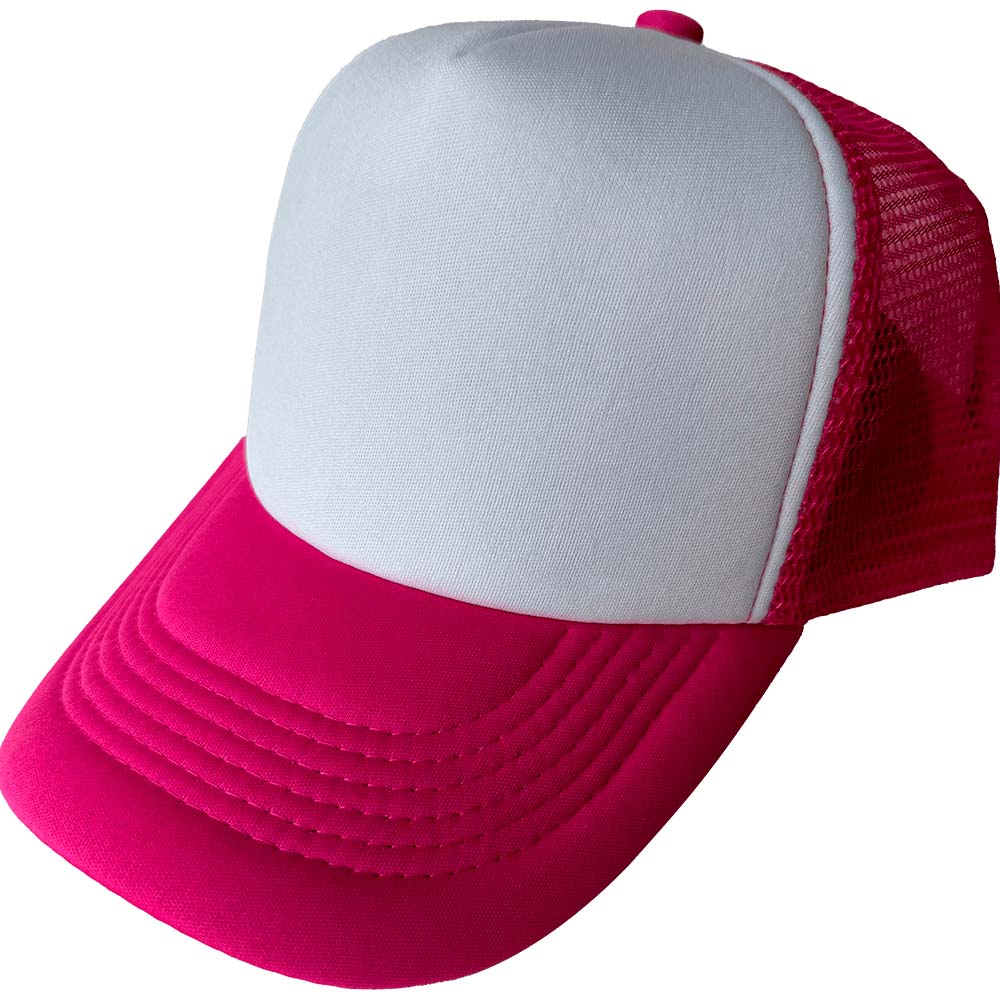Gorra "ESL" de Esponja con Broche Snapback