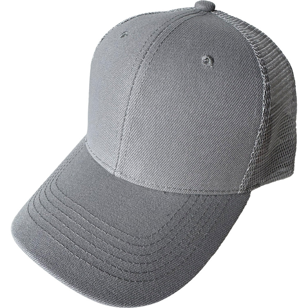 Gorra "ALHMESH" Acrilico Malla Posterior