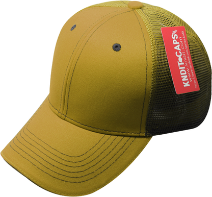 Gorra "GLH MESHDE" (SAND)
