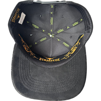 Gorra Stampede Ranch  703