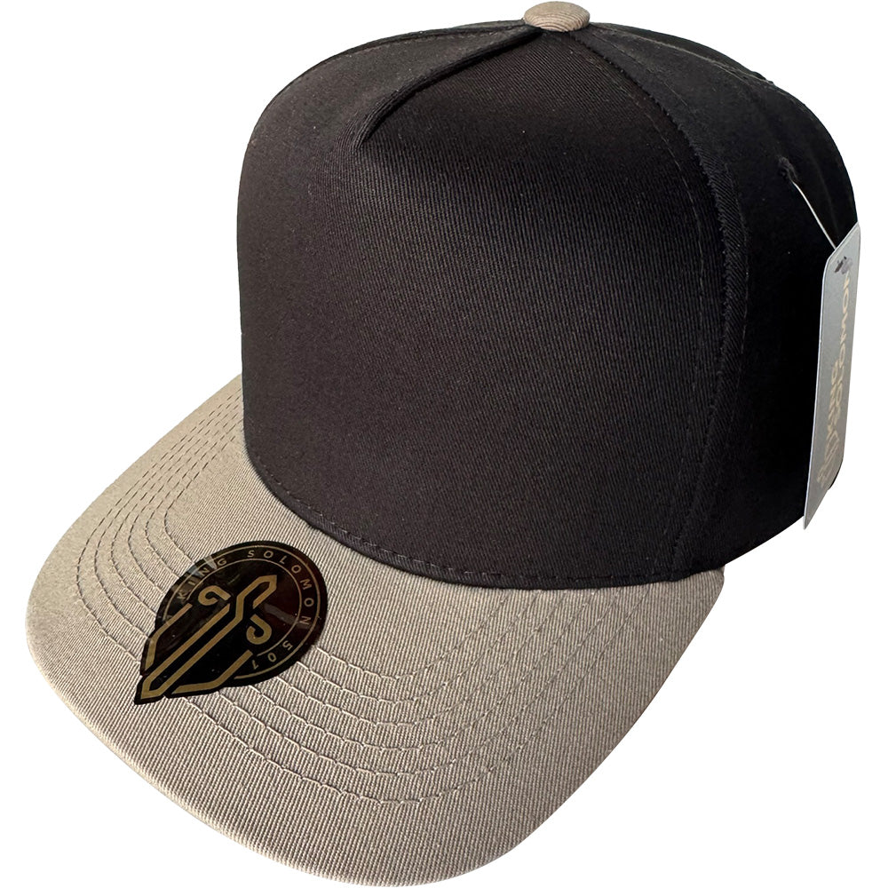 Gorra Snapback Kingsolomon 501