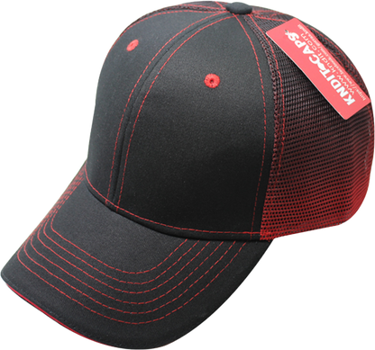 Gorra "GLH MESHDE" (SAND)