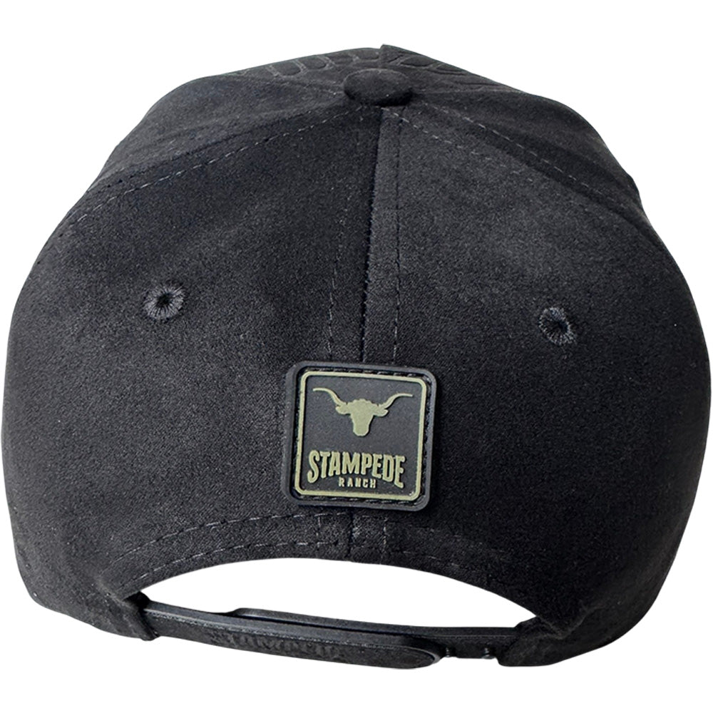 Gorra Stampede Ranch  703