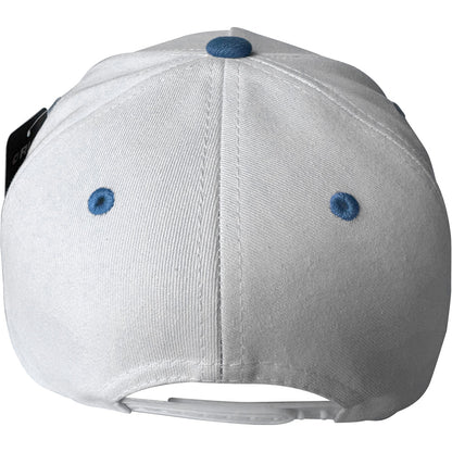 Gorra ORUNMEZ5G (visera de mezclilla)