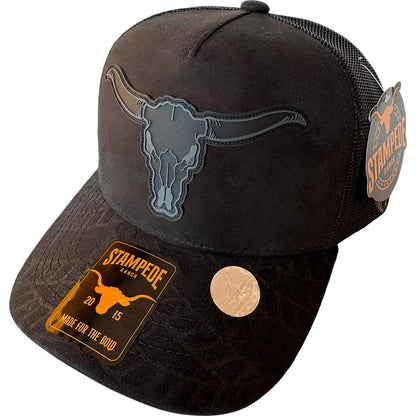 Gorra Stampede Ranch 07