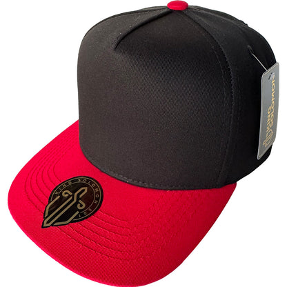 Gorra Snapback Kingsolomon 501