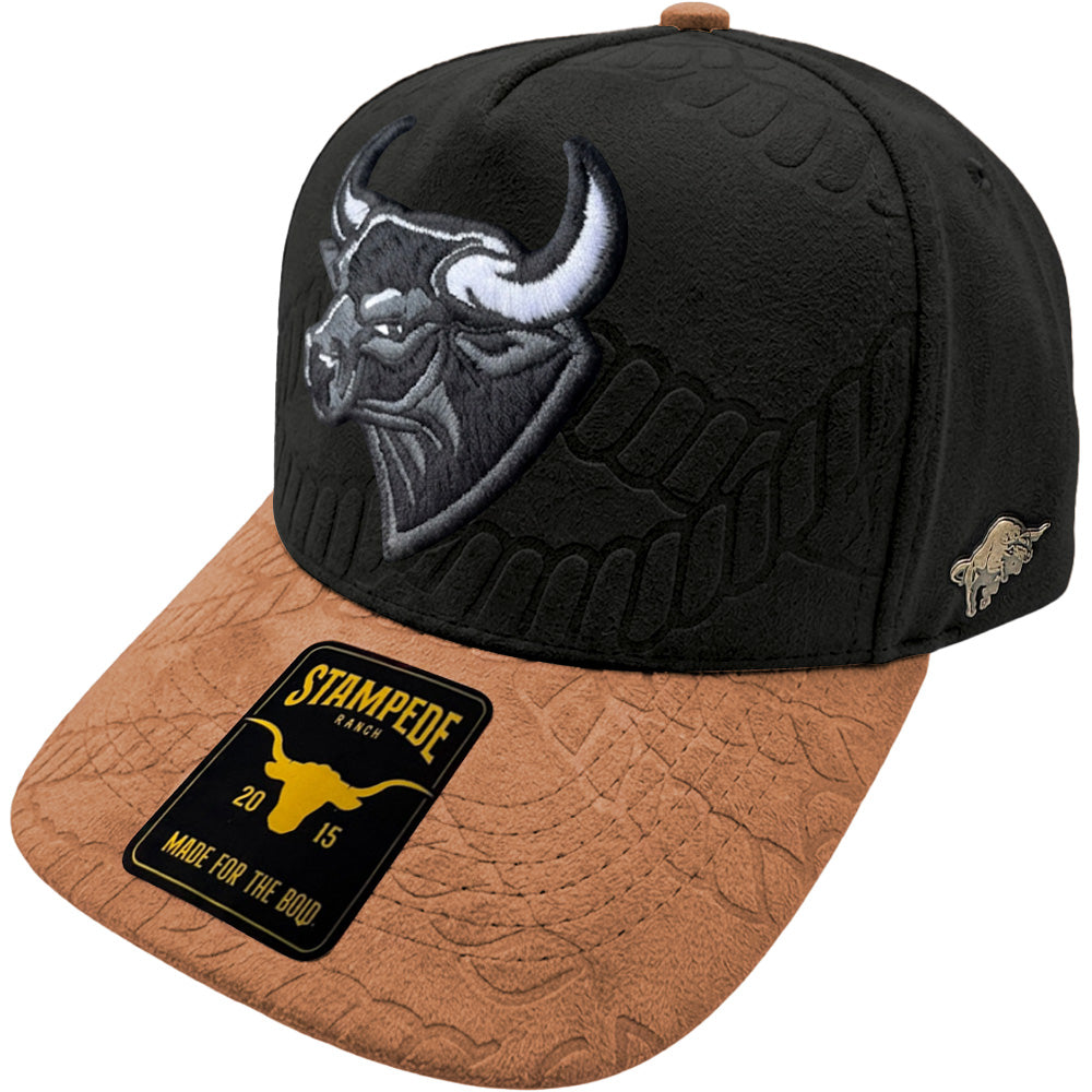Gorra Stampede Ranch  704