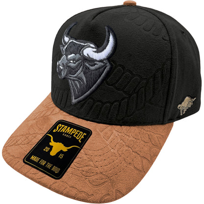 Gorra Stampede Ranch  704