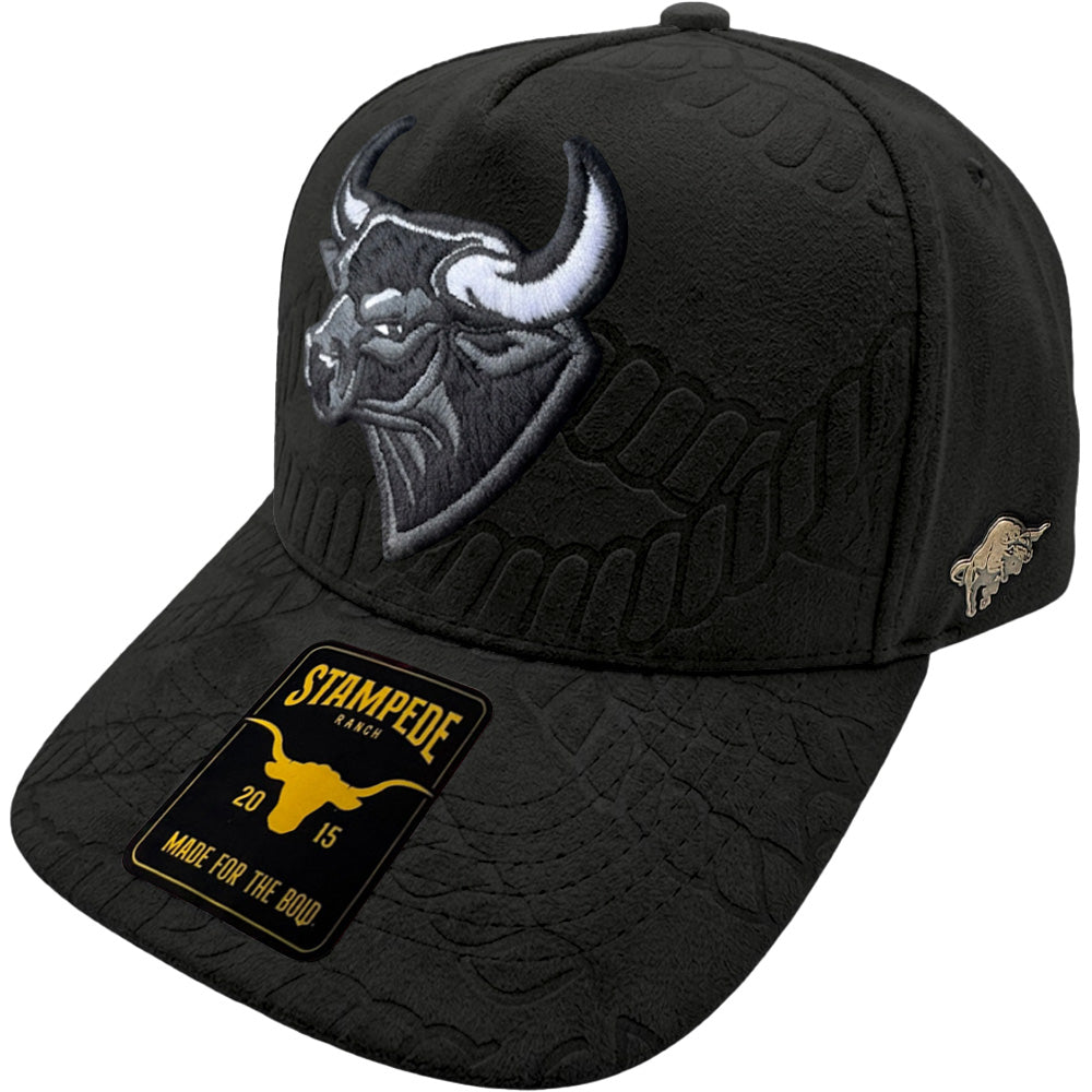 Gorra Stampede Ranch  704