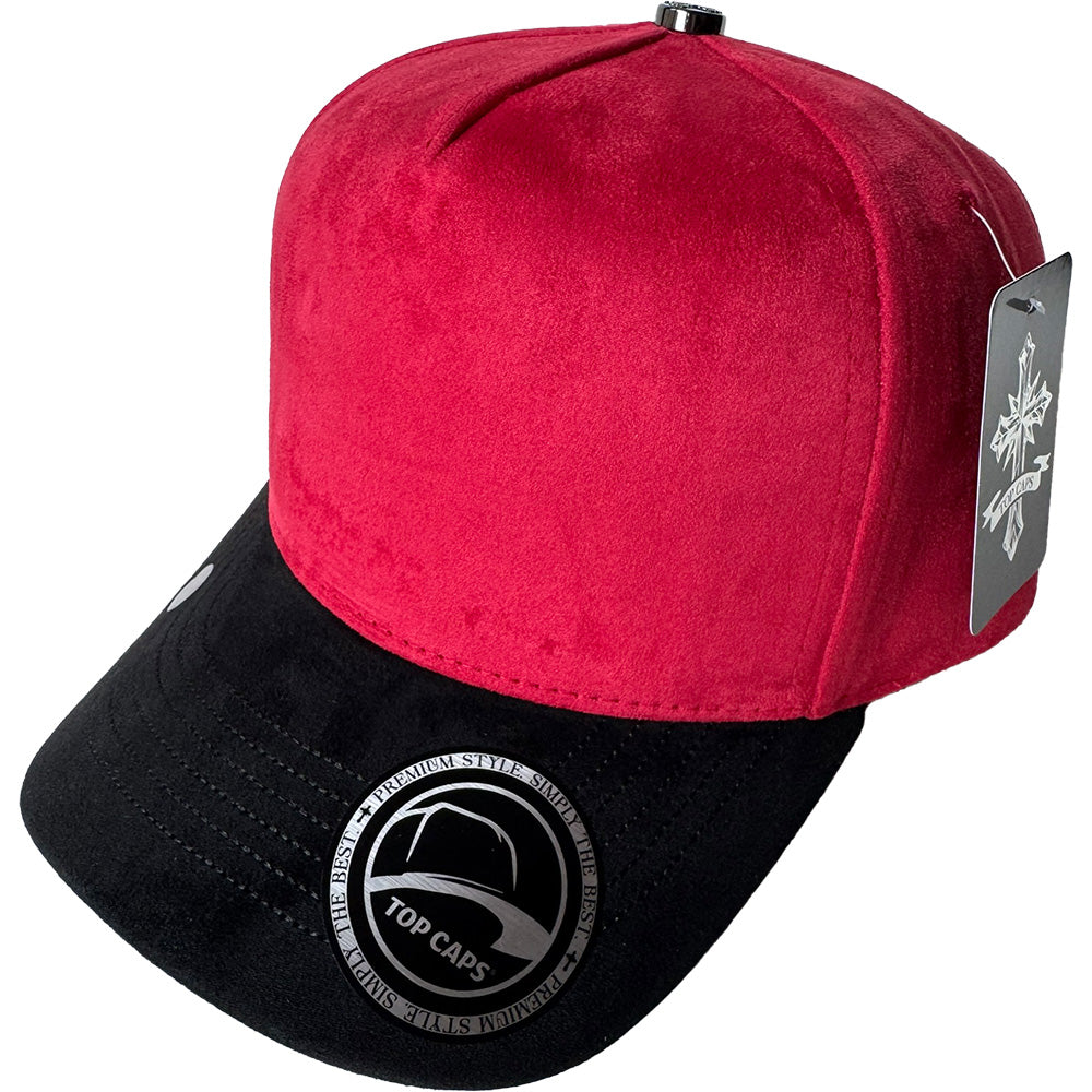 TOPCAPS 5G (201)