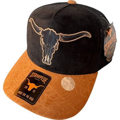 Gorra Stampede Ranch 08