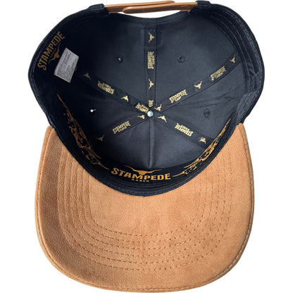 Gorra Stampede Ranch  704