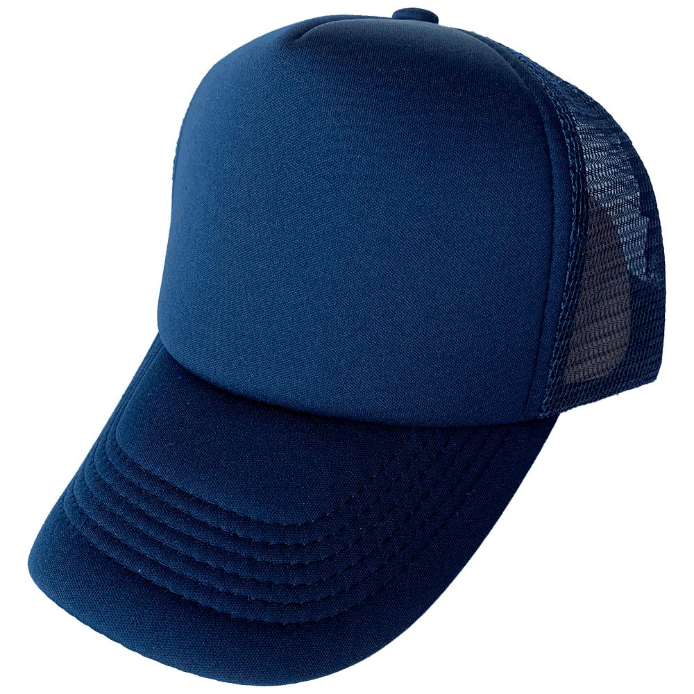 Gorra "ESL" de Esponja con Broche Snapback