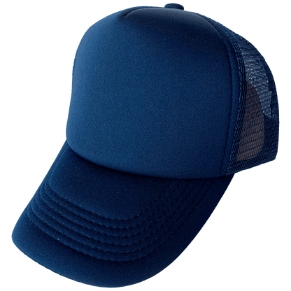 Gorra "ESL" de Esponja con Broche Snapback