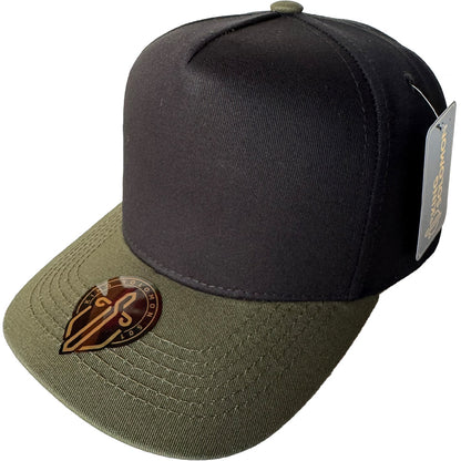 Gorra Snapback Kingsolomon 501