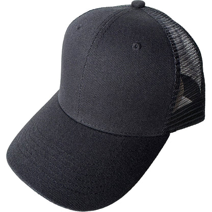 Gorra "ALHMESH" Acrilico Malla Posterior