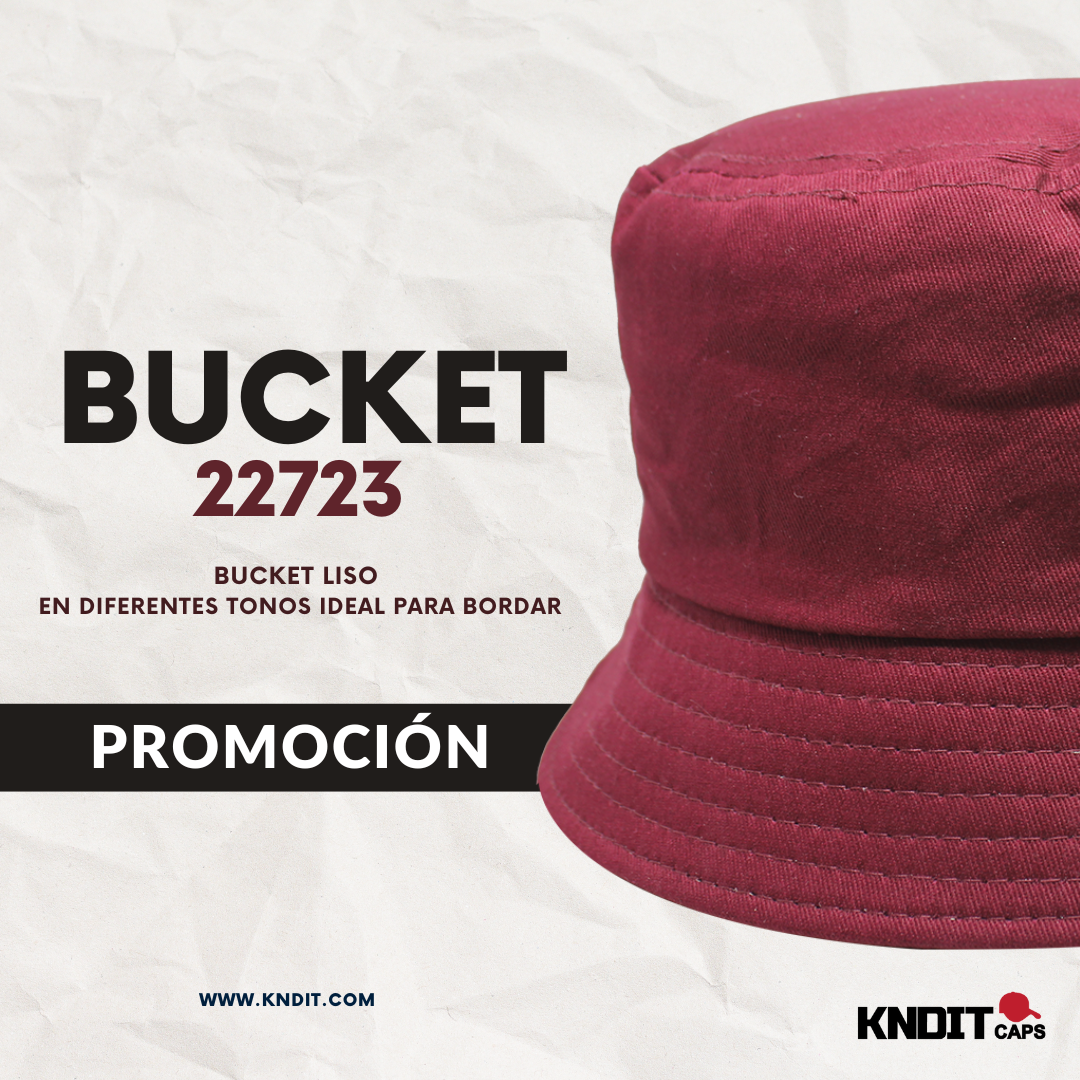 BUCKET- 22723