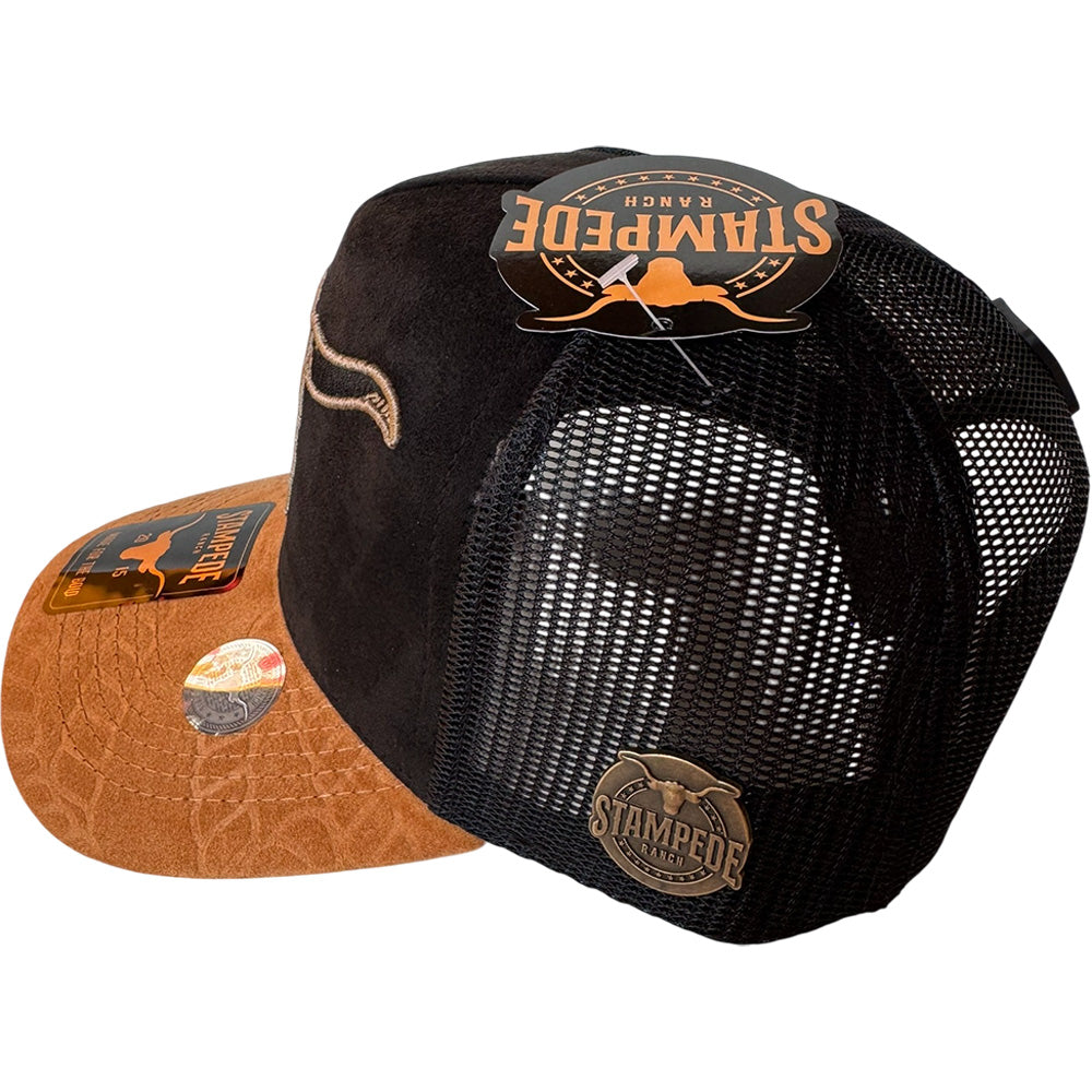 Gorra Stampede Ranch 08