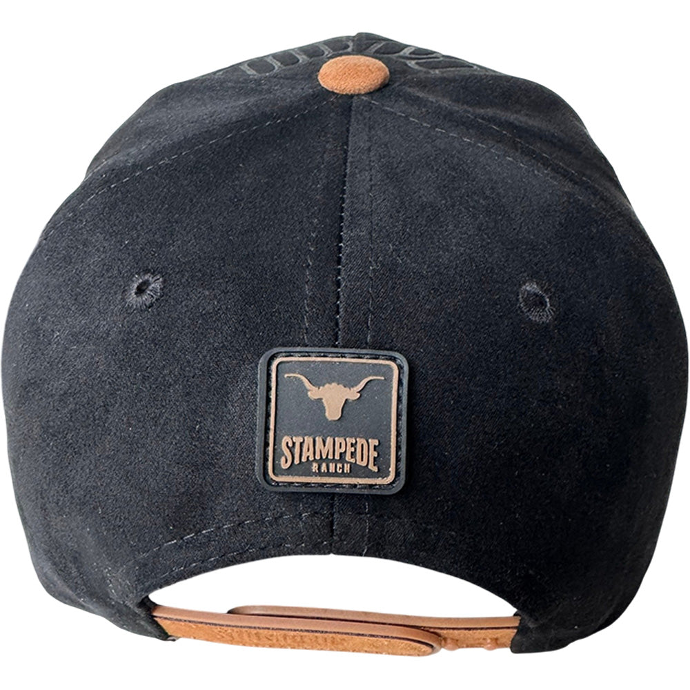 Gorra Stampede Ranch  704