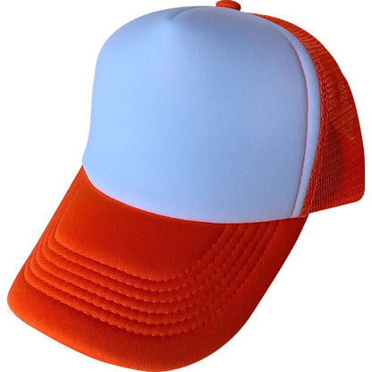 Gorra "ESL" de Esponja con Broche Snapback