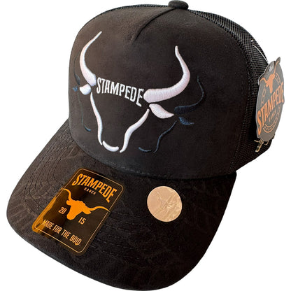Gorra Stampede Ranch 09