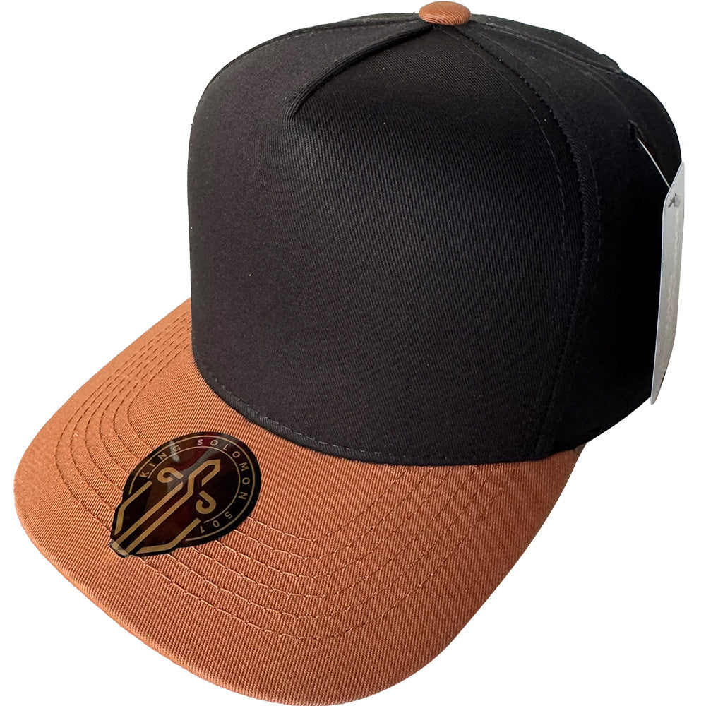Gorra Snapback Kingsolomon 501