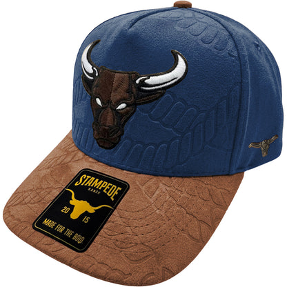 Gorra Stampede Ranch  705