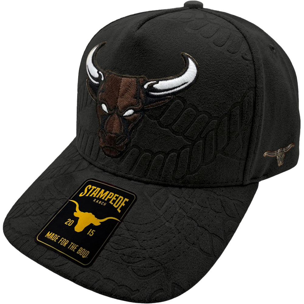 Gorra Stampede Ranch  705