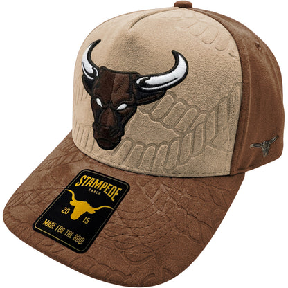Gorra Stampede Ranch  705