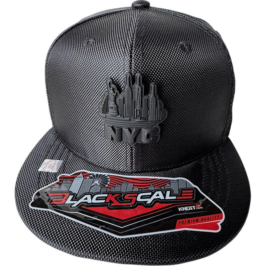 GORRA  BLACK SCALE 01