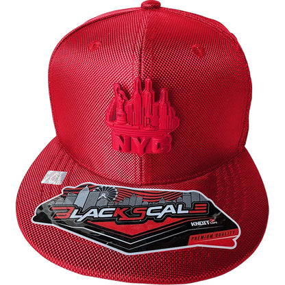 GORRA  BLACK SCALE 01