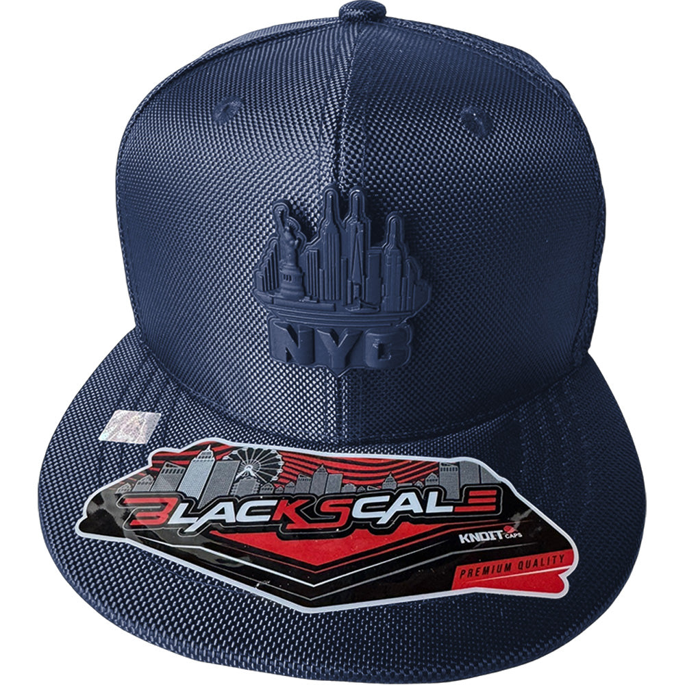 GORRA  BLACK SCALE 01